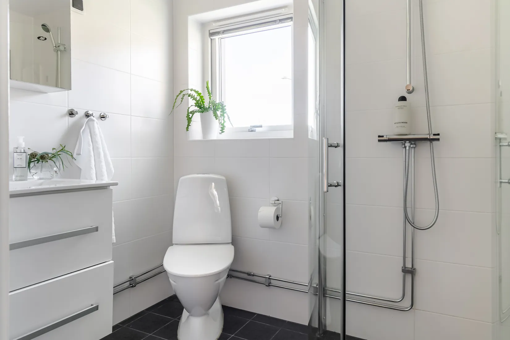 Bostadsrätt, Ponnygatan 2 B, Mölndal - Åby, Mölndal