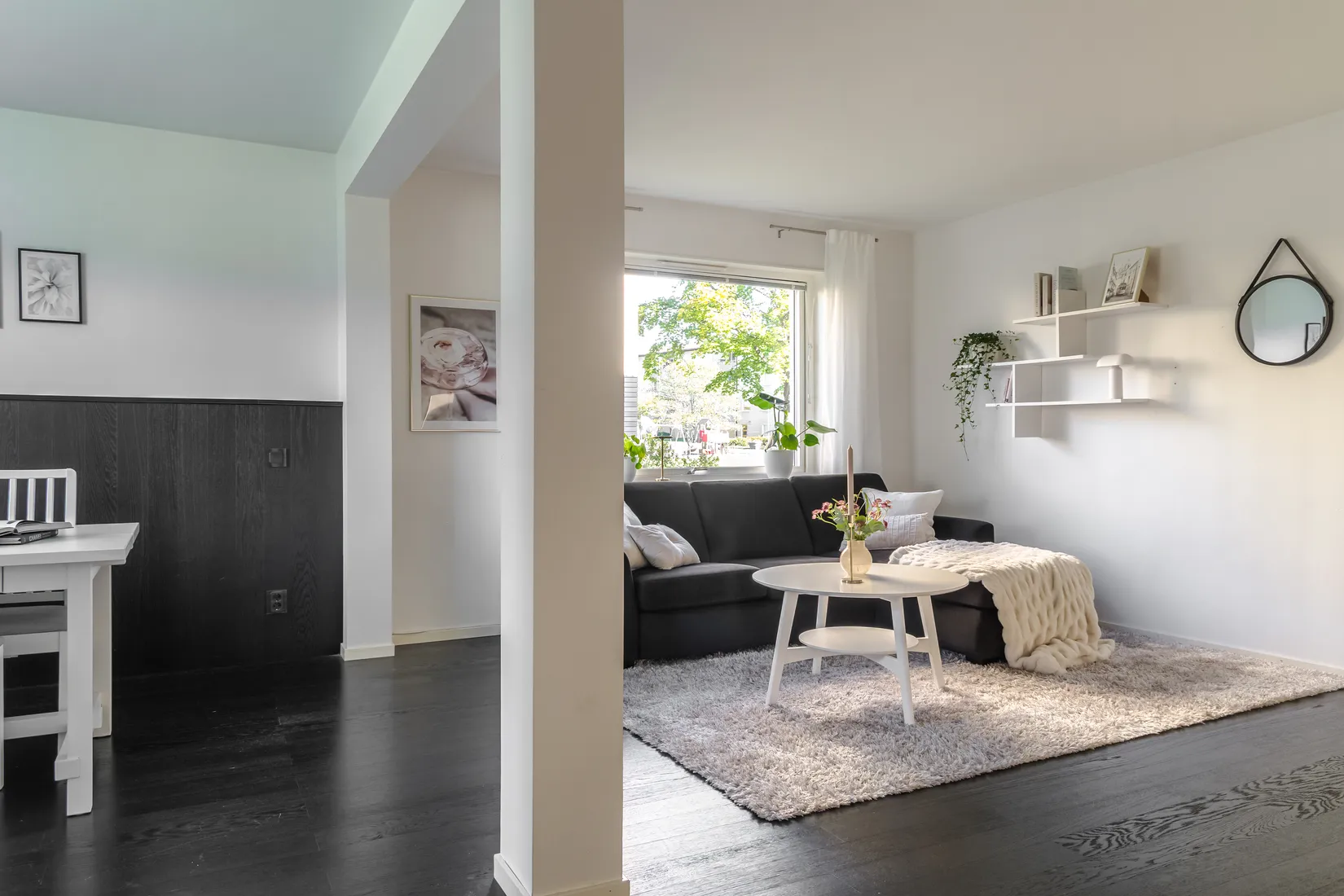 Bostadsrätt, Ponnygatan 2 B, Mölndal - Åby, Mölndal
