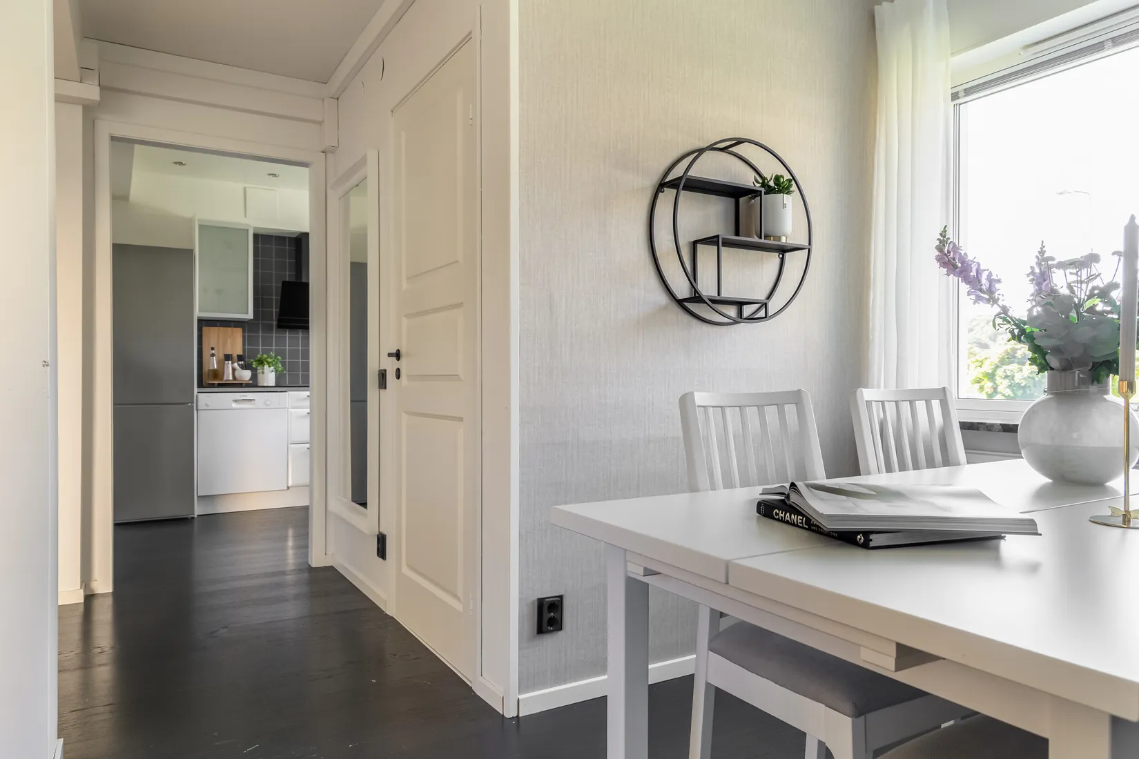 Bostadsrätt, Ponnygatan 2 B, Mölndal - Åby, Mölndal