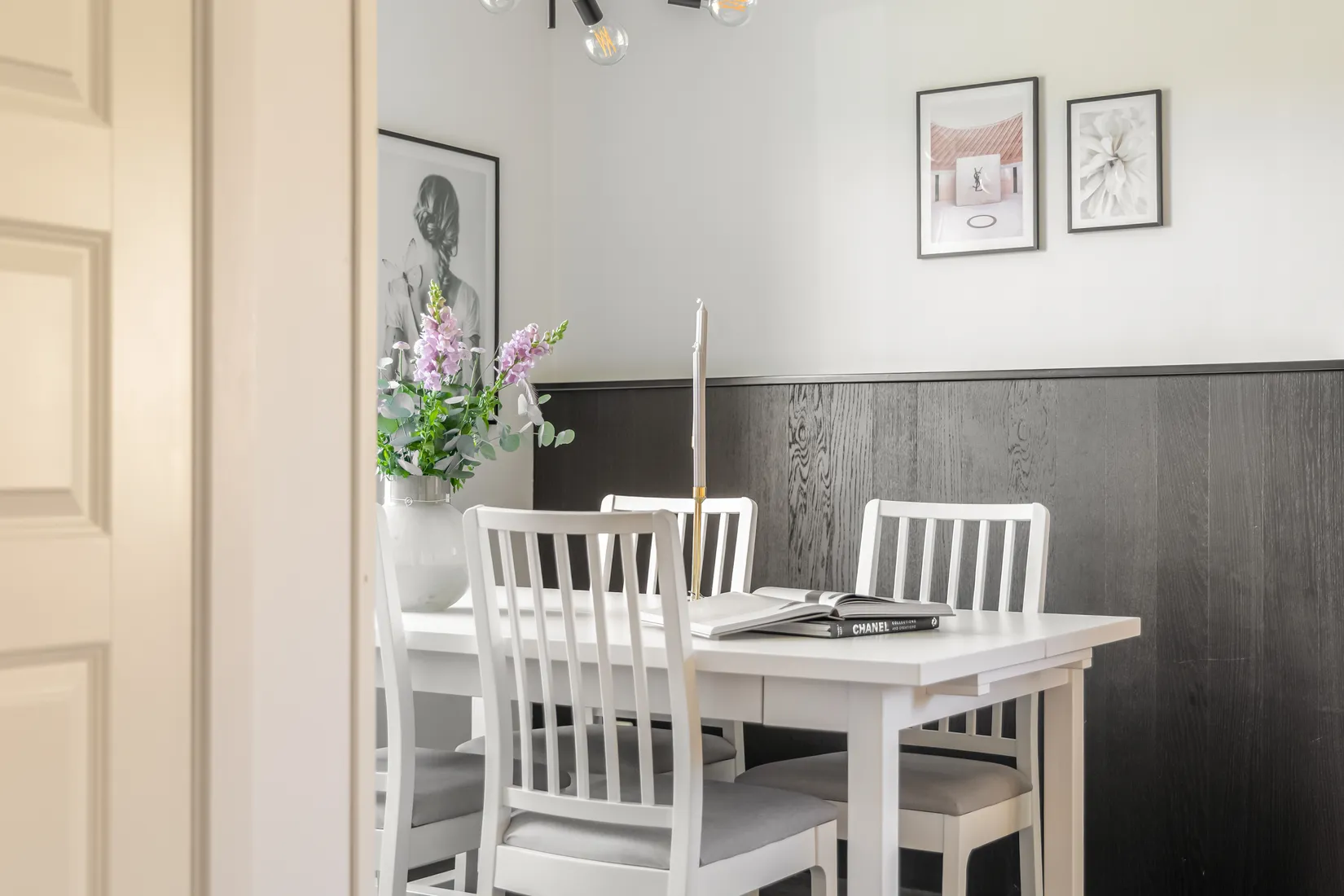 Bostadsrätt, Ponnygatan 2 B, Mölndal - Åby, Mölndal