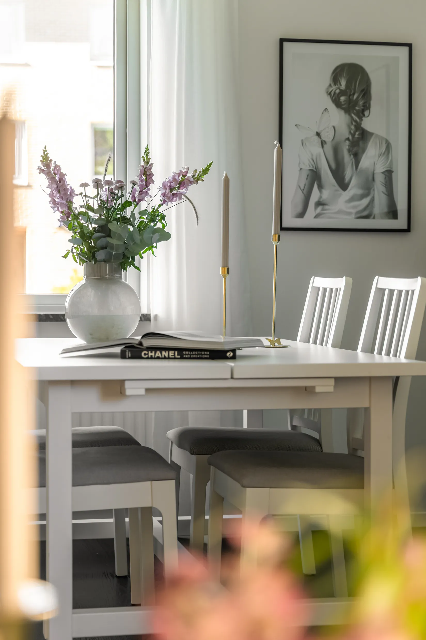 Bostadsrätt, Ponnygatan 2 B, Mölndal - Åby, Mölndal