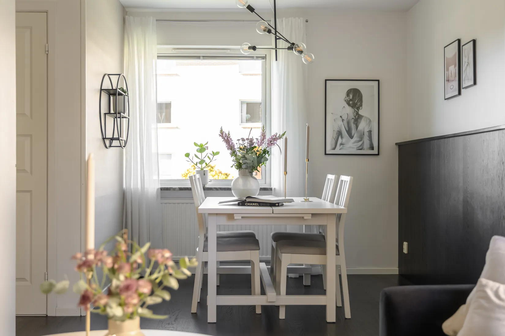 Bostadsrätt, Ponnygatan 2 B, Mölndal - Åby, Mölndal