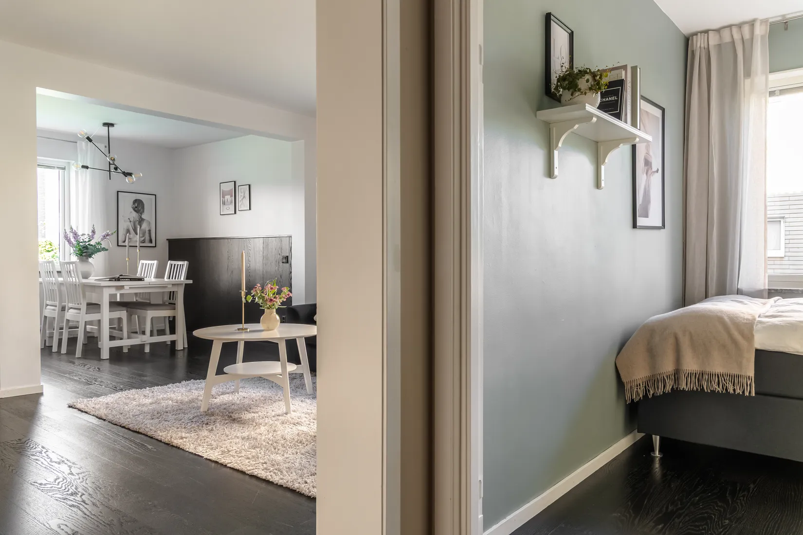 Bostadsrätt, Ponnygatan 2 B, Mölndal - Åby, Mölndal