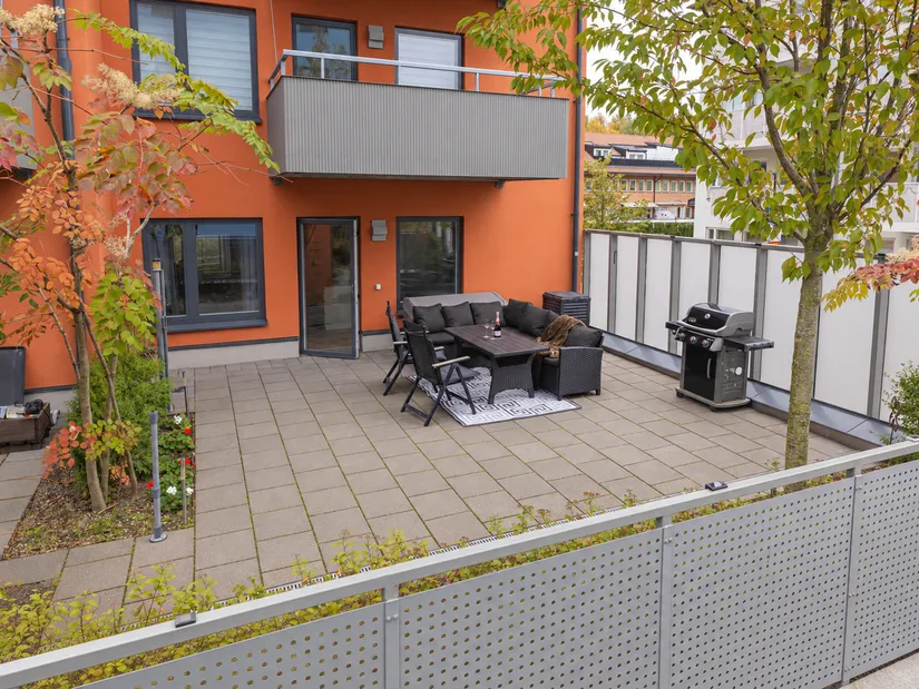 Bostadsrätt, Optimusvägen 4E, 19477, upplands väsby., Centralt, Upplands Väsby