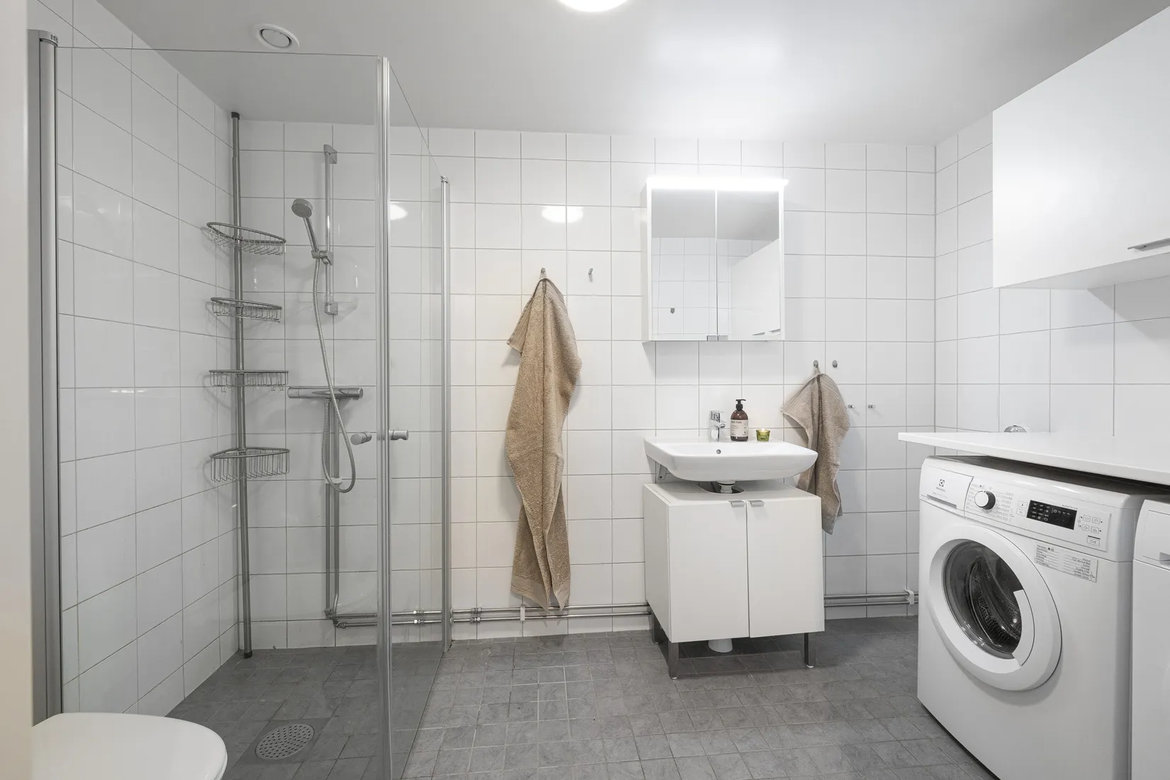 Bostadsrätt, Optimusvägen 4E, 19477, upplands väsby., Centralt, Upplands Väsby