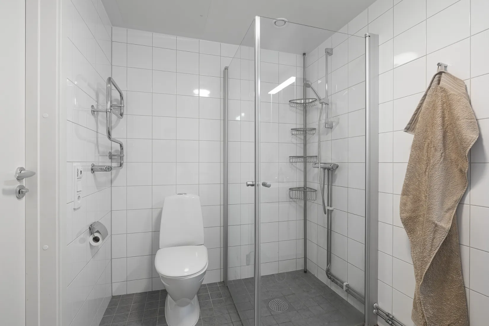 Bostadsrätt, Optimusvägen 4E, 19477, upplands väsby., Centralt, Upplands Väsby