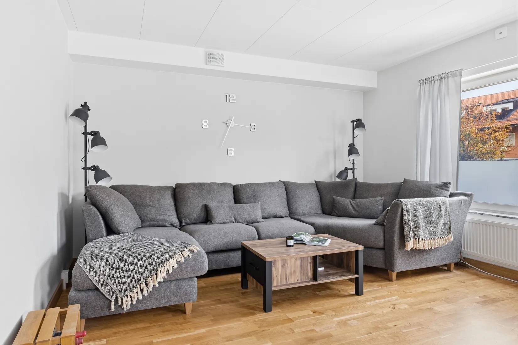 Bostadsrätt, Optimusvägen 4E, 19477, upplands väsby., Centralt, Upplands Väsby