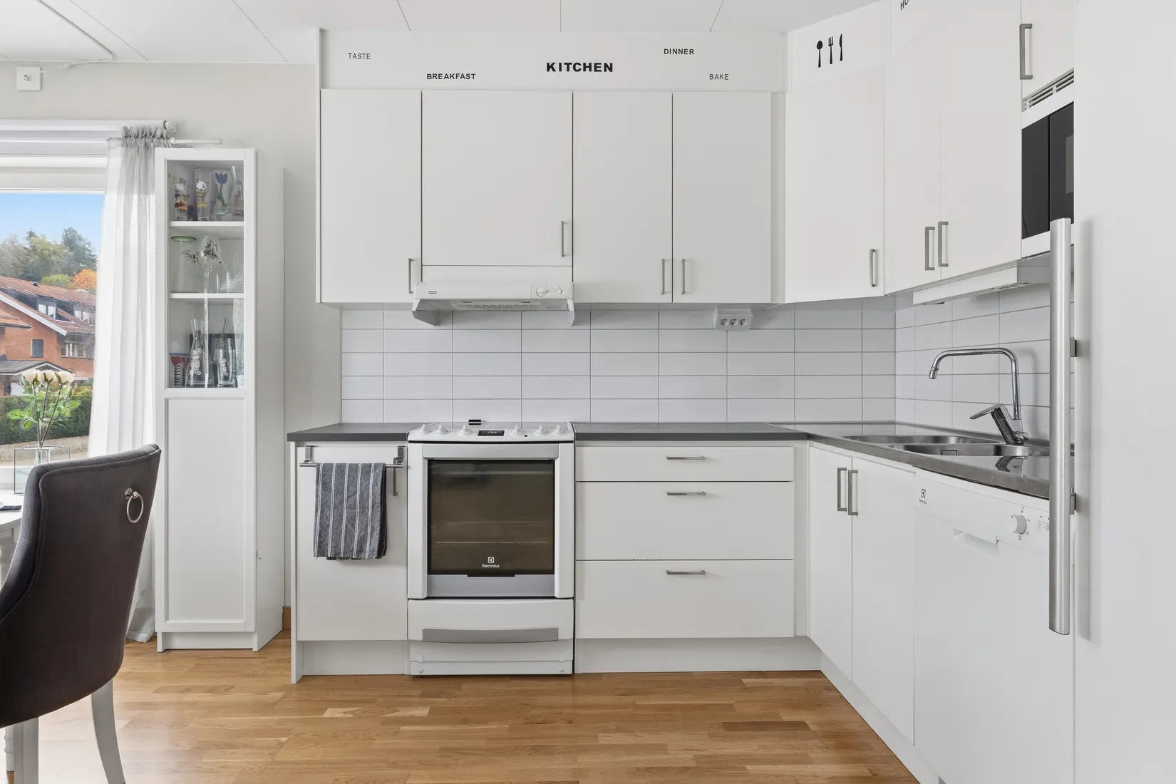 Bostadsrätt, Optimusvägen 4E, 19477, upplands väsby., Centralt, Upplands Väsby