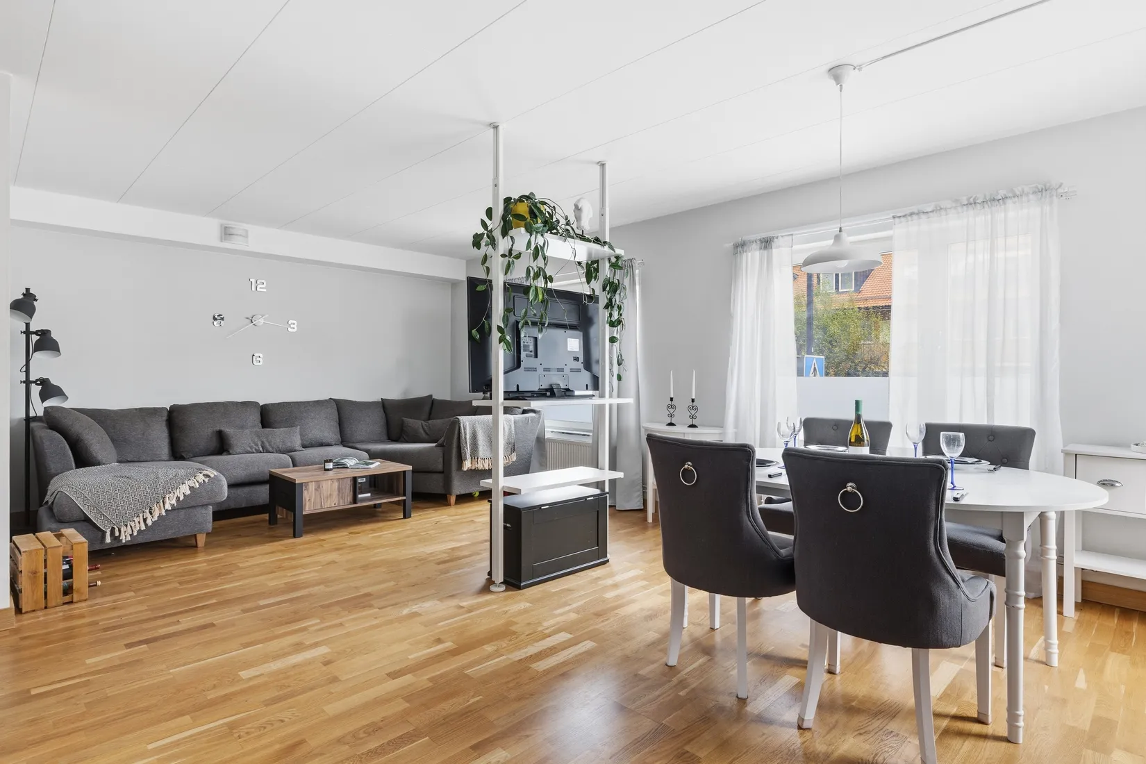 Bostadsrätt, Optimusvägen 4E, 19477, upplands väsby., Centralt, Upplands Väsby