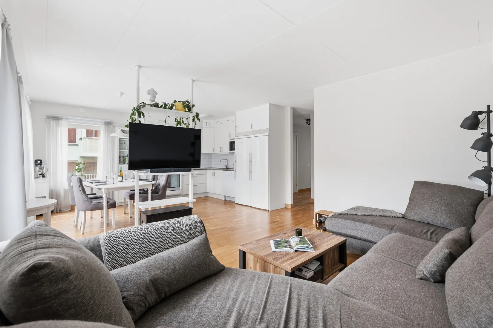 Bostadsrätt, Optimusvägen 4E, 19477, upplands väsby., Centralt, Upplands Väsby