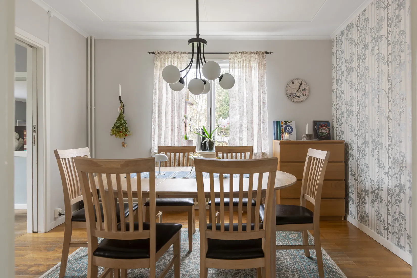 Villa, Lundavägen 3, Järpen, Åre