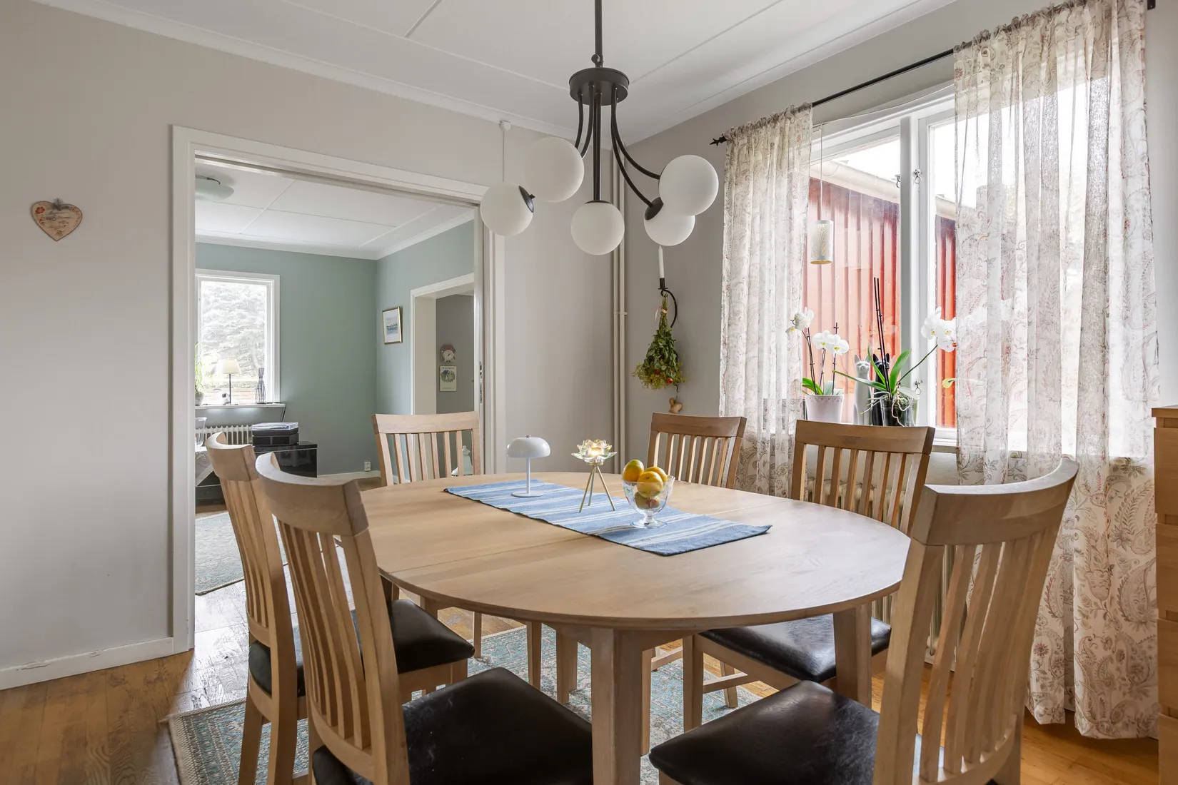 Villa, Lundavägen 3, Järpen, Åre
