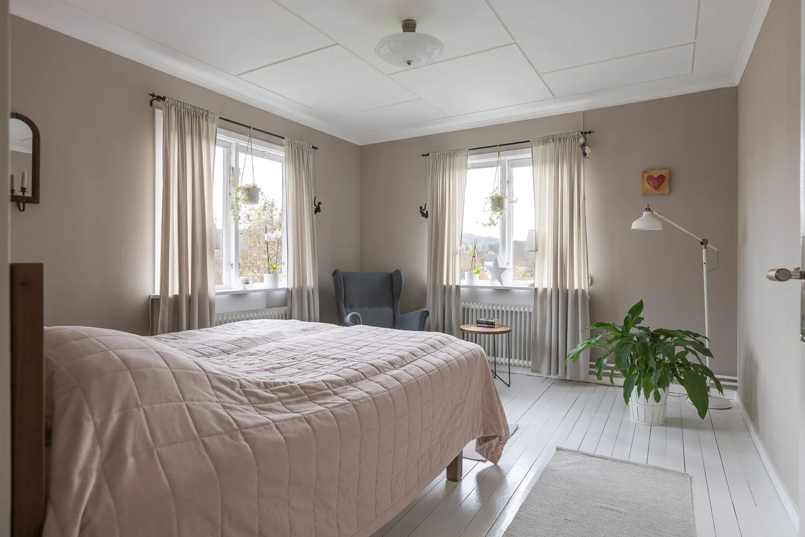 Villa, Lundavägen 3, Järpen, Åre