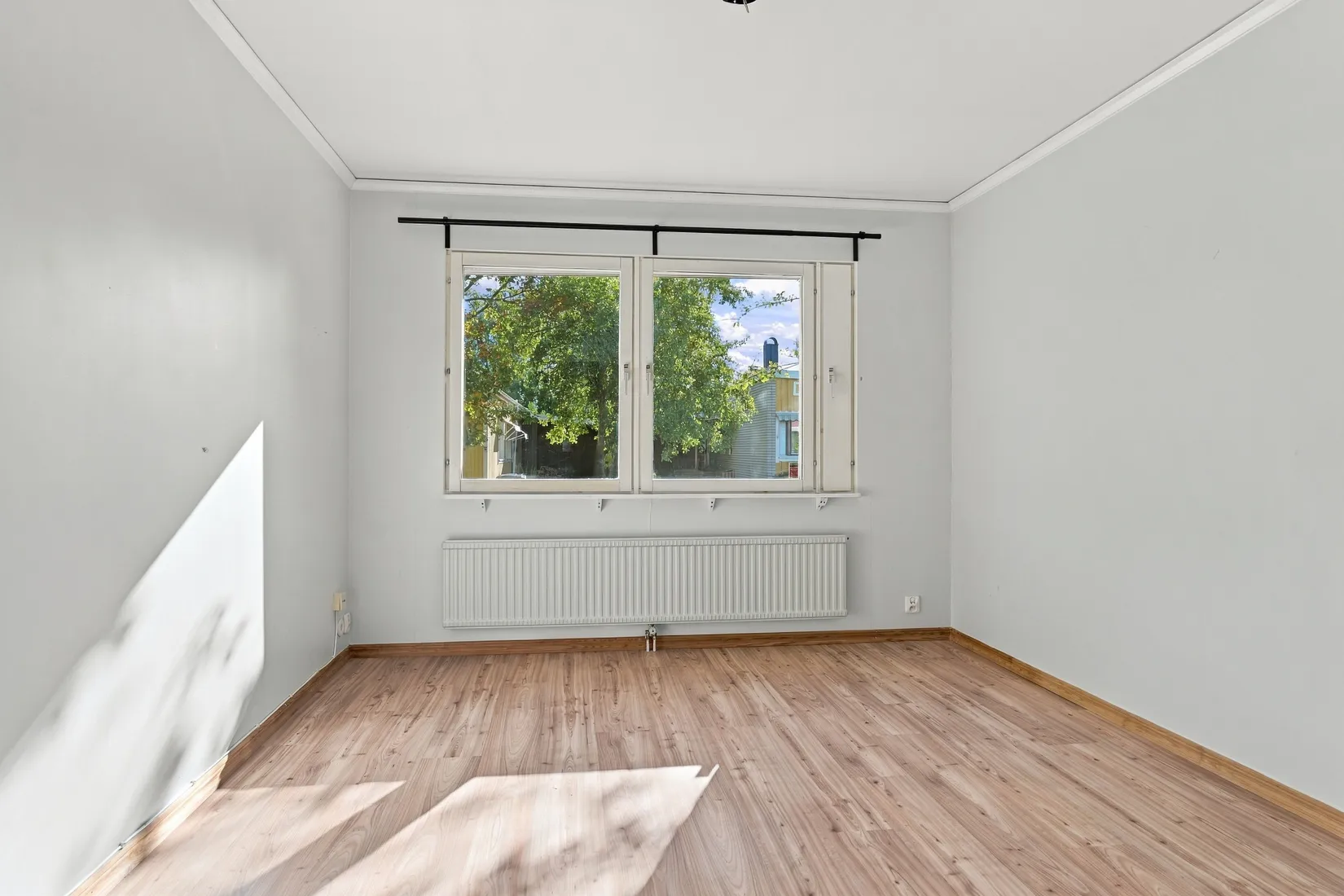 Radhus, Ullsaxvägen 15, Valsätra, Uppsala