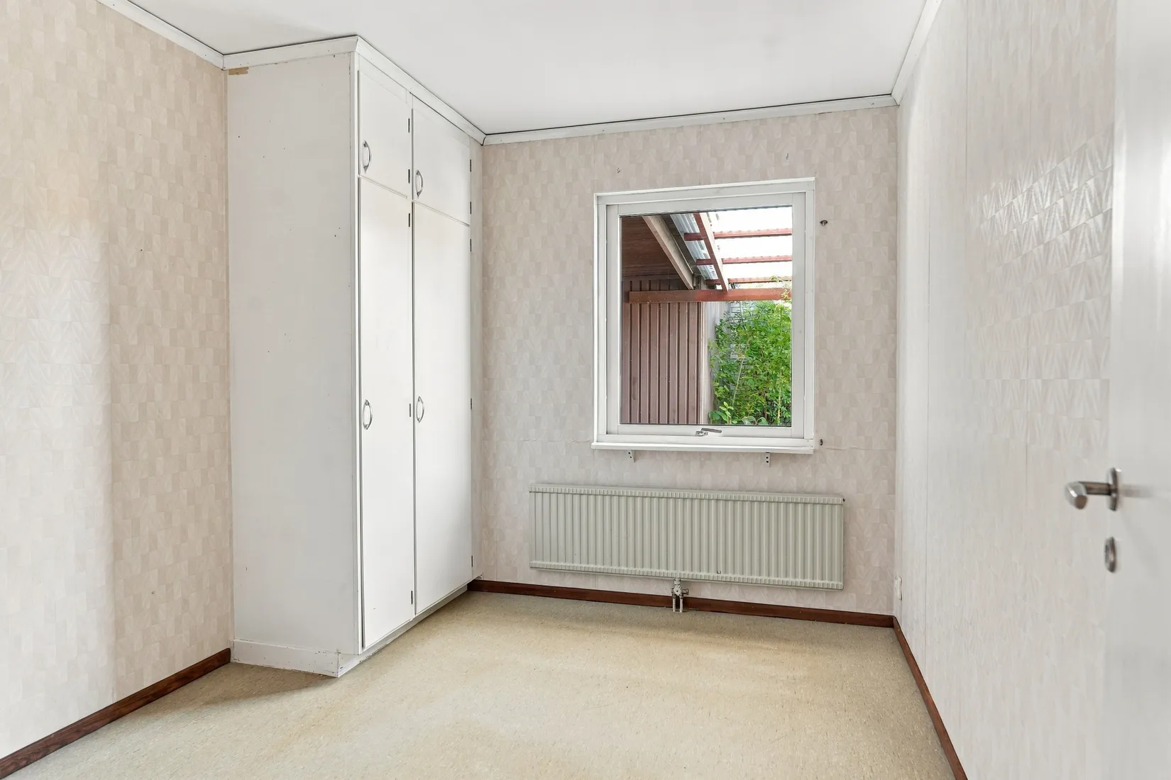 Radhus, Ullsaxvägen 15, Valsätra, Uppsala