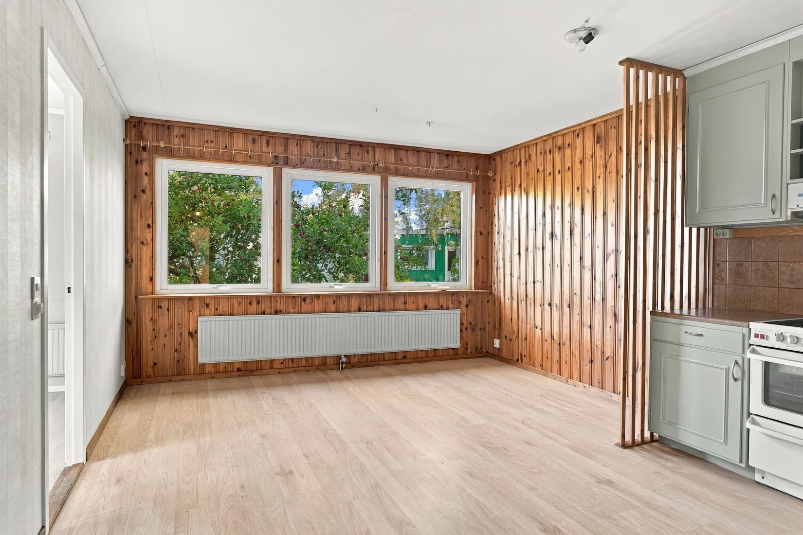 Radhus, Ullsaxvägen 15, Valsätra, Uppsala