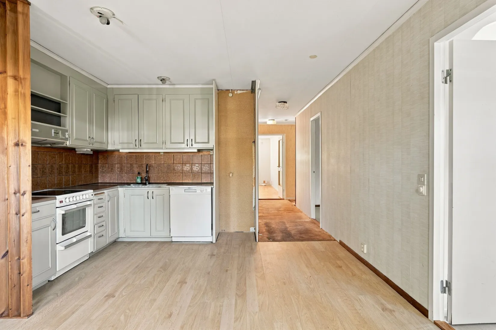 Radhus, Ullsaxvägen 15, Valsätra, Uppsala