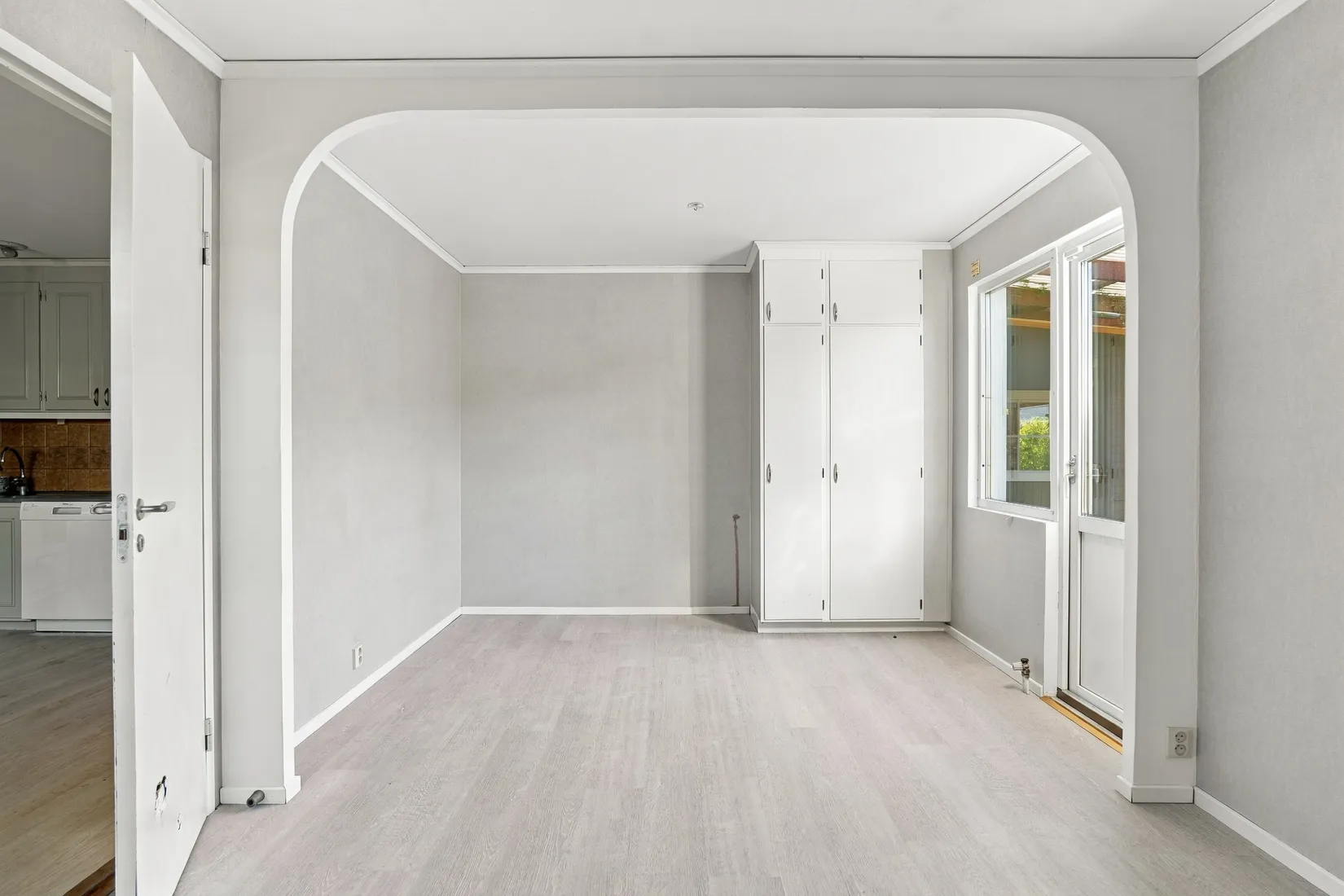 Radhus, Ullsaxvägen 15, Valsätra, Uppsala