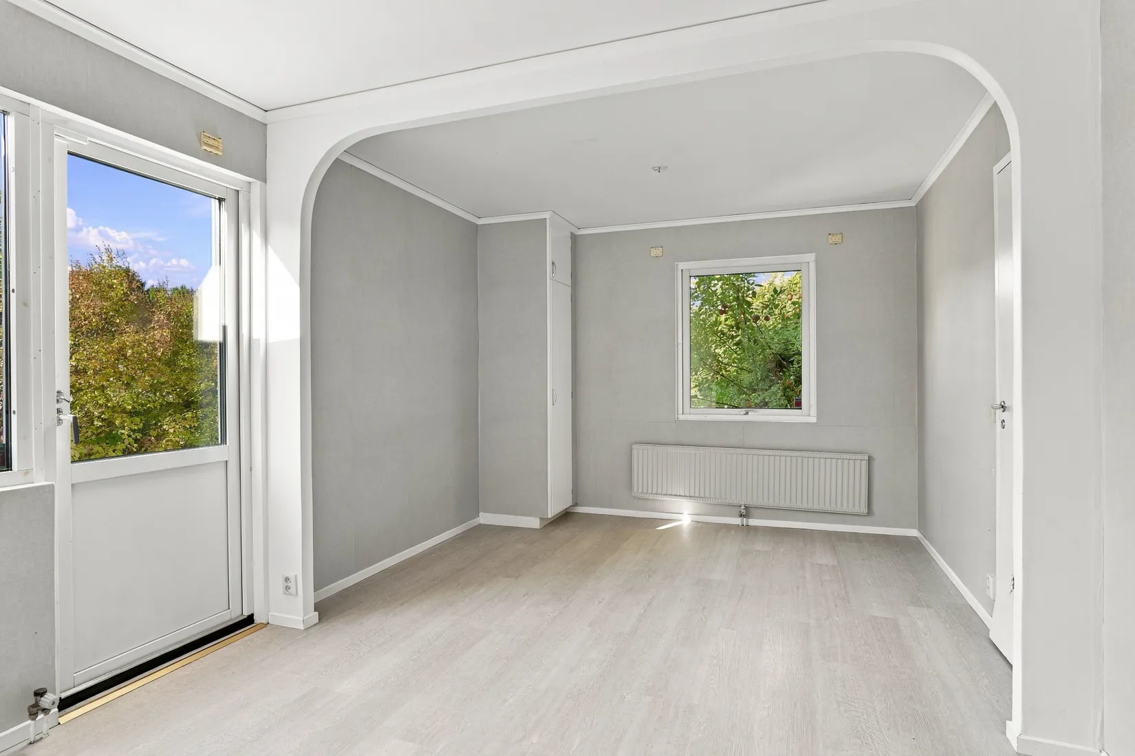 Radhus, Ullsaxvägen 15, Valsätra, Uppsala