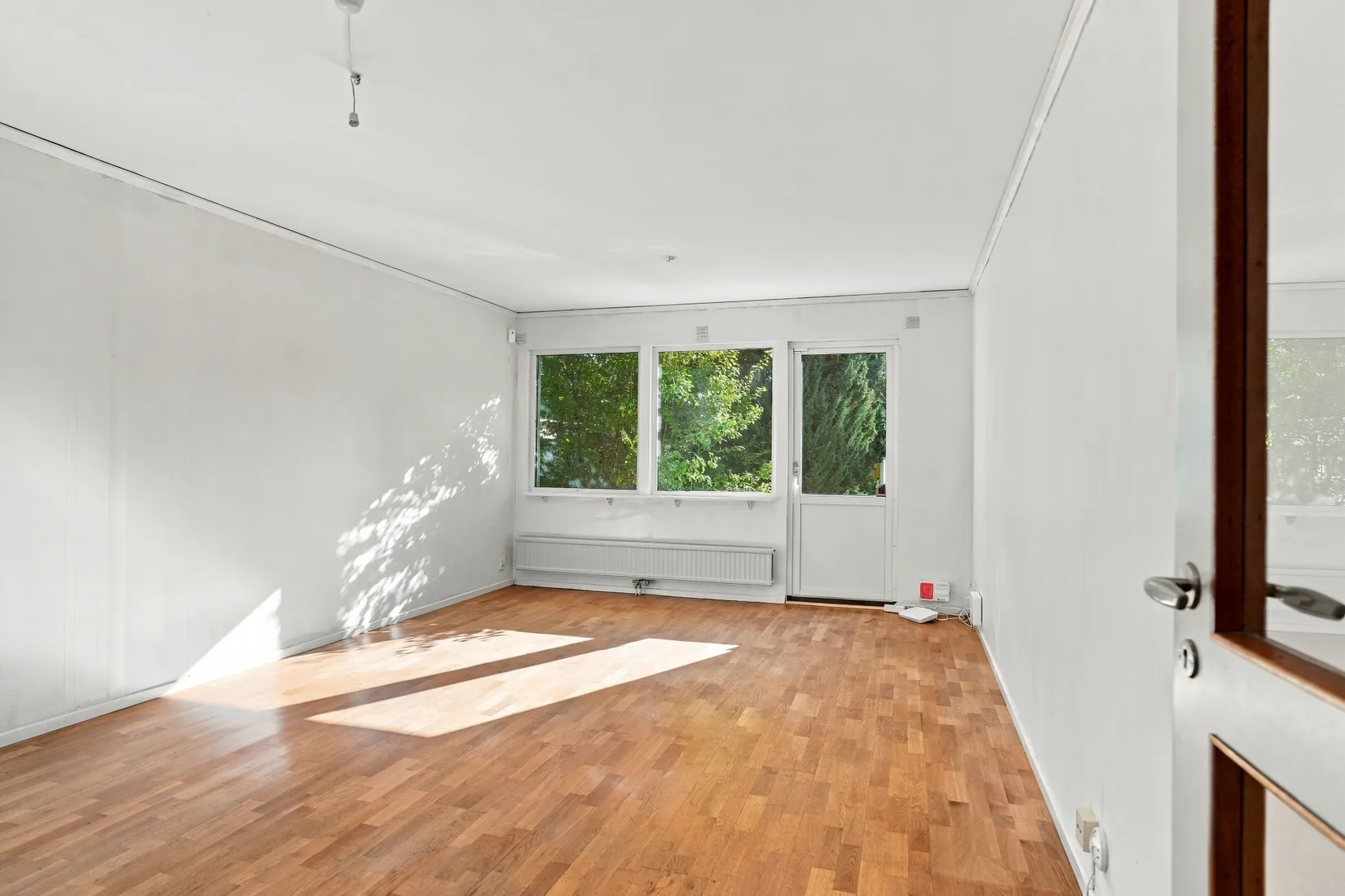 Radhus, Ullsaxvägen 15, Valsätra, Uppsala