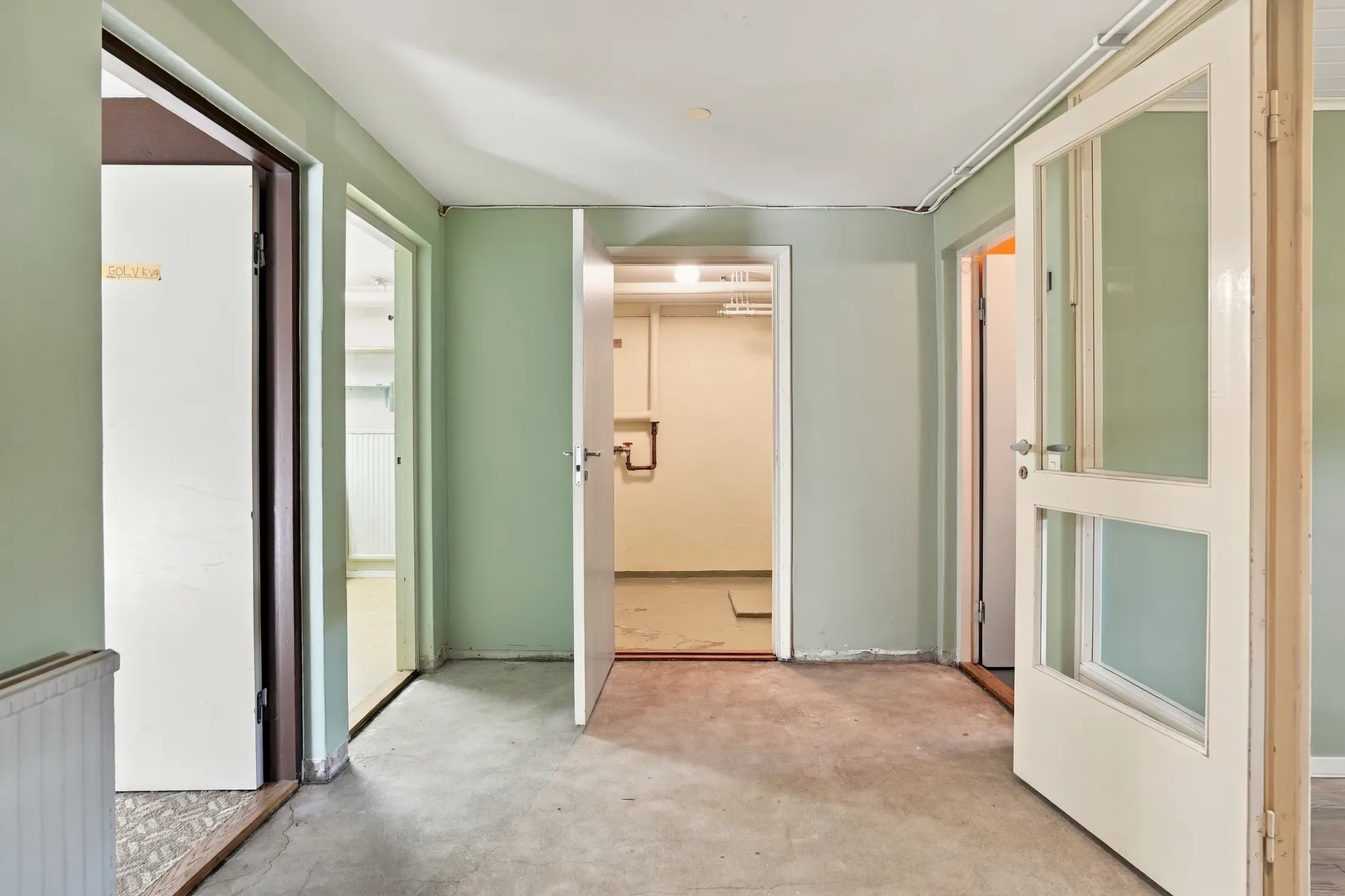 Radhus, Ullsaxvägen 15, Valsätra, Uppsala