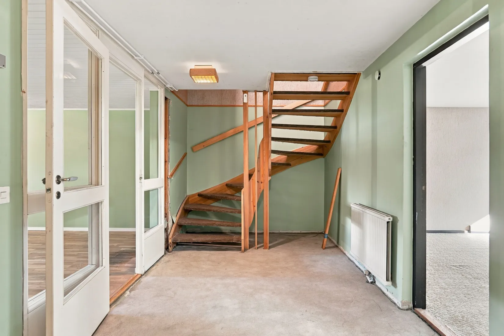 Radhus, Ullsaxvägen 15, Valsätra, Uppsala