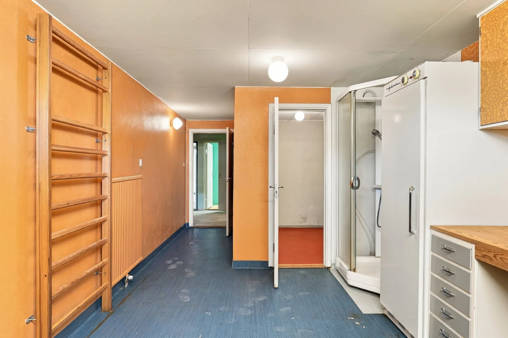 Radhus, Ullsaxvägen 15, Valsätra, Uppsala