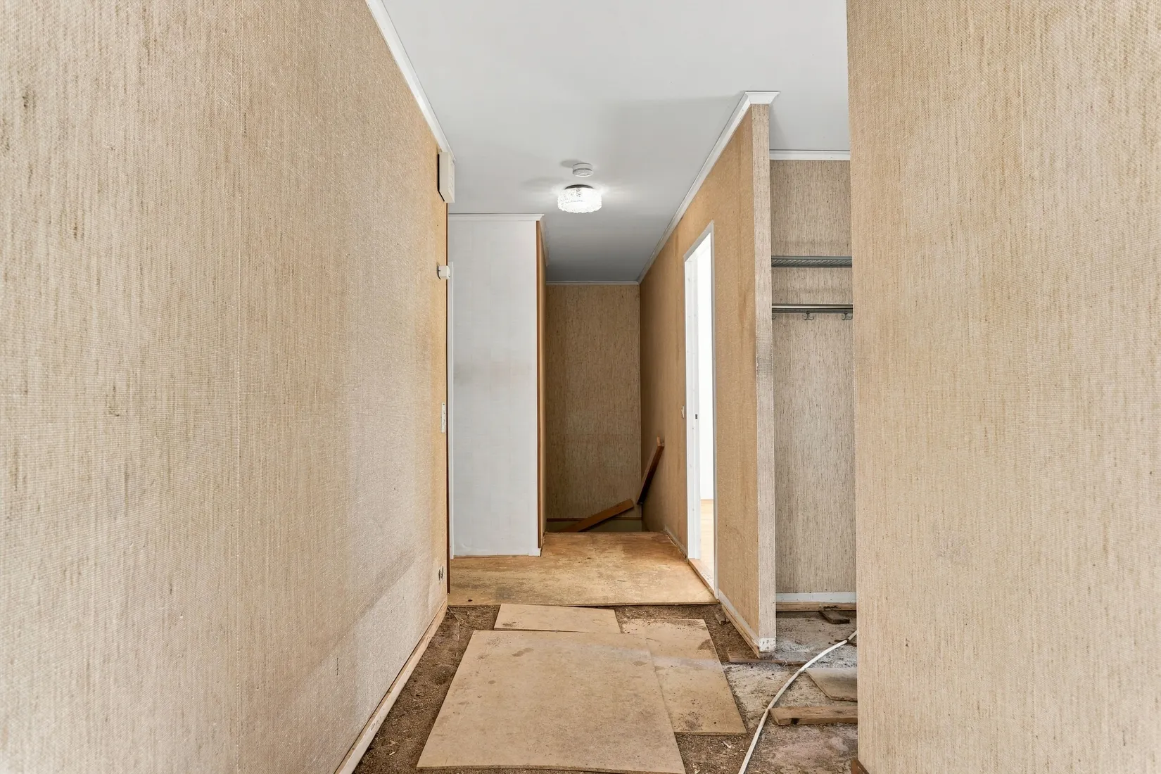 Radhus, Ullsaxvägen 15, Valsätra, Uppsala