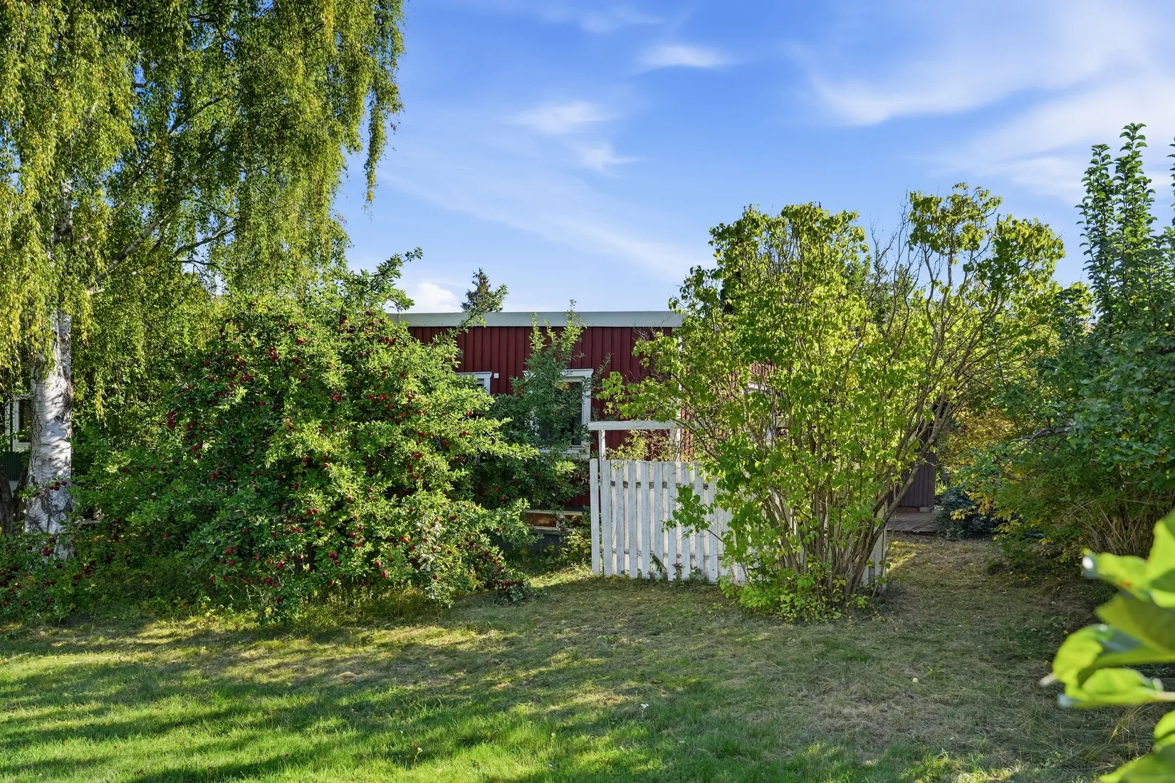Radhus, Ullsaxvägen 15, Valsätra, Uppsala