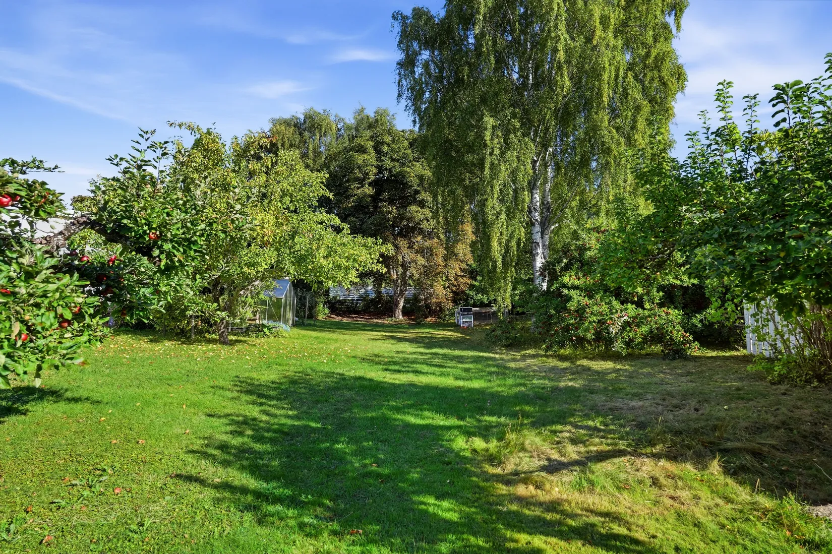 Radhus, Ullsaxvägen 15, Valsätra, Uppsala