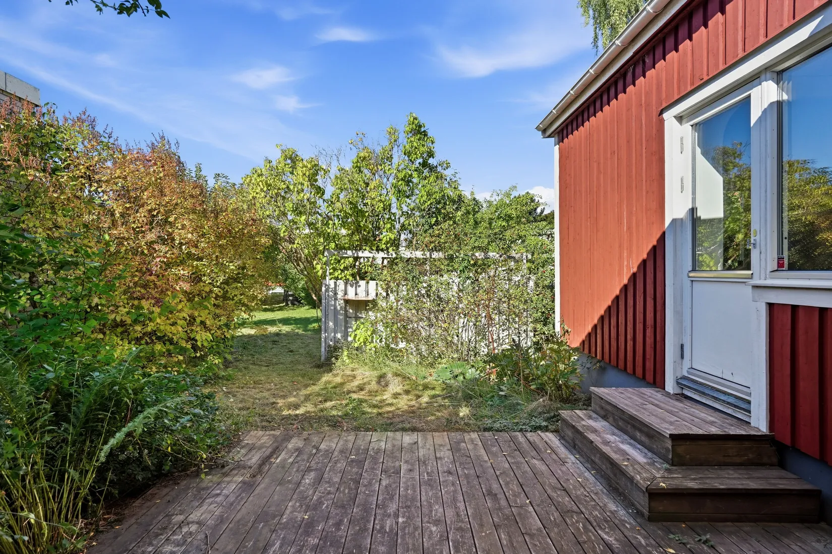 Radhus, Ullsaxvägen 15, Valsätra, Uppsala