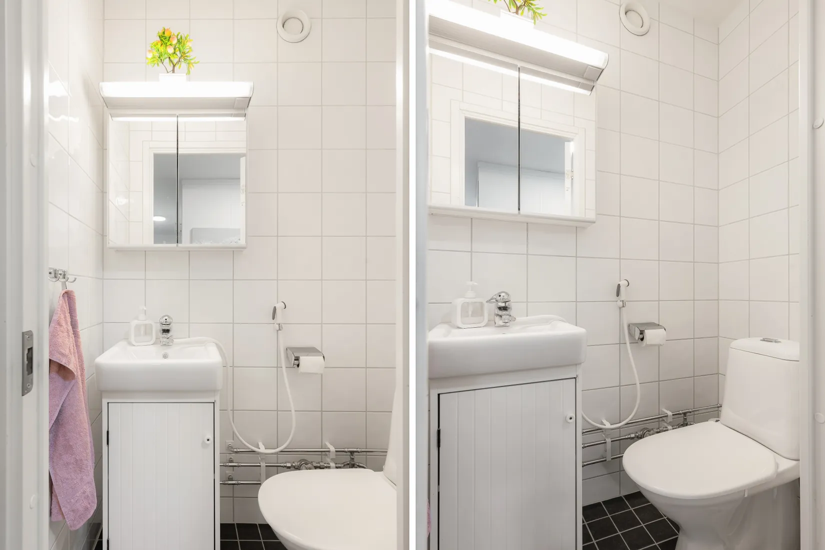 Bostadsrätt, Von Lingens väg 8, Rosengård, Malmö