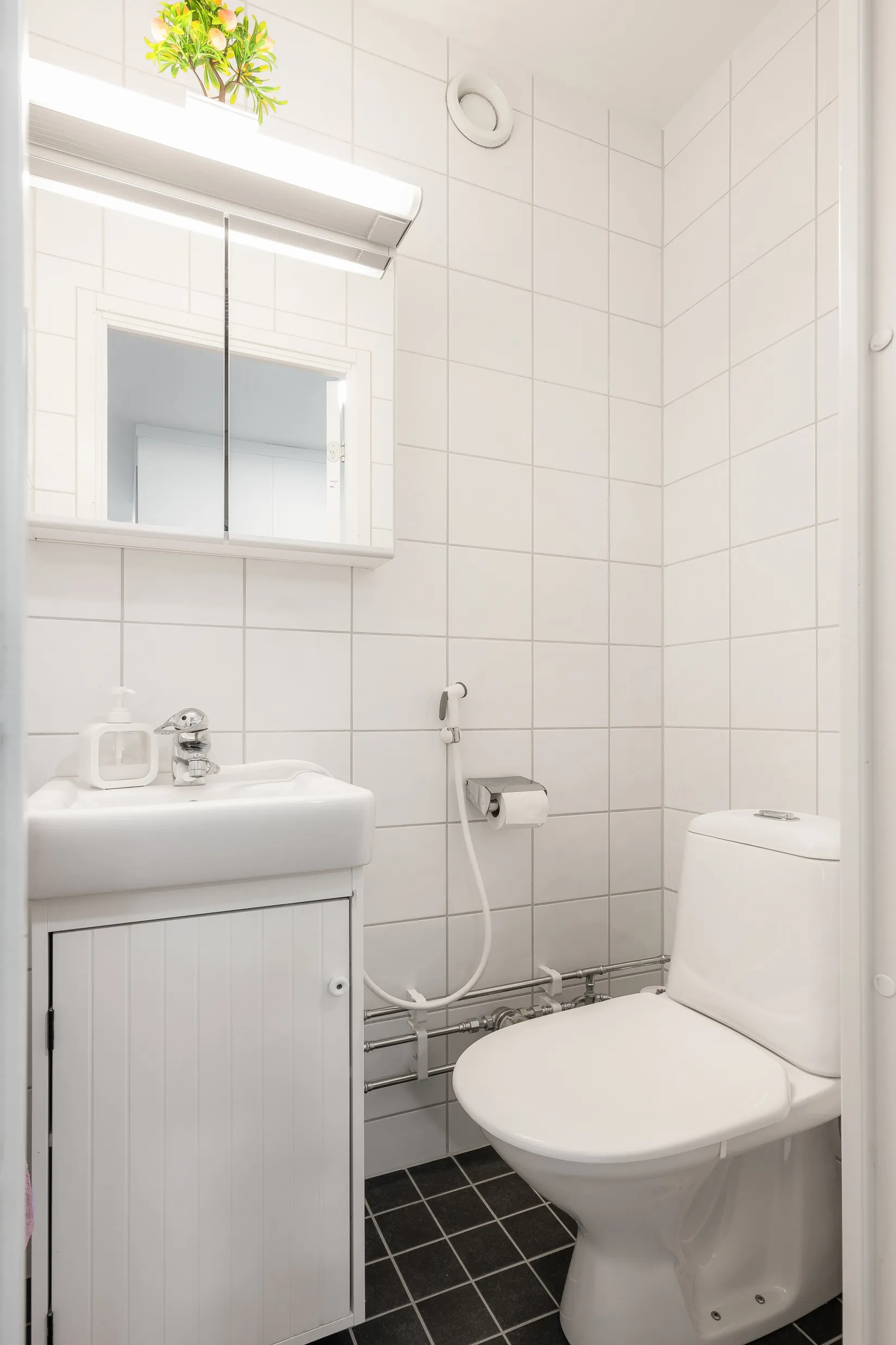Bostadsrätt, Von Lingens väg 8, Rosengård, Malmö