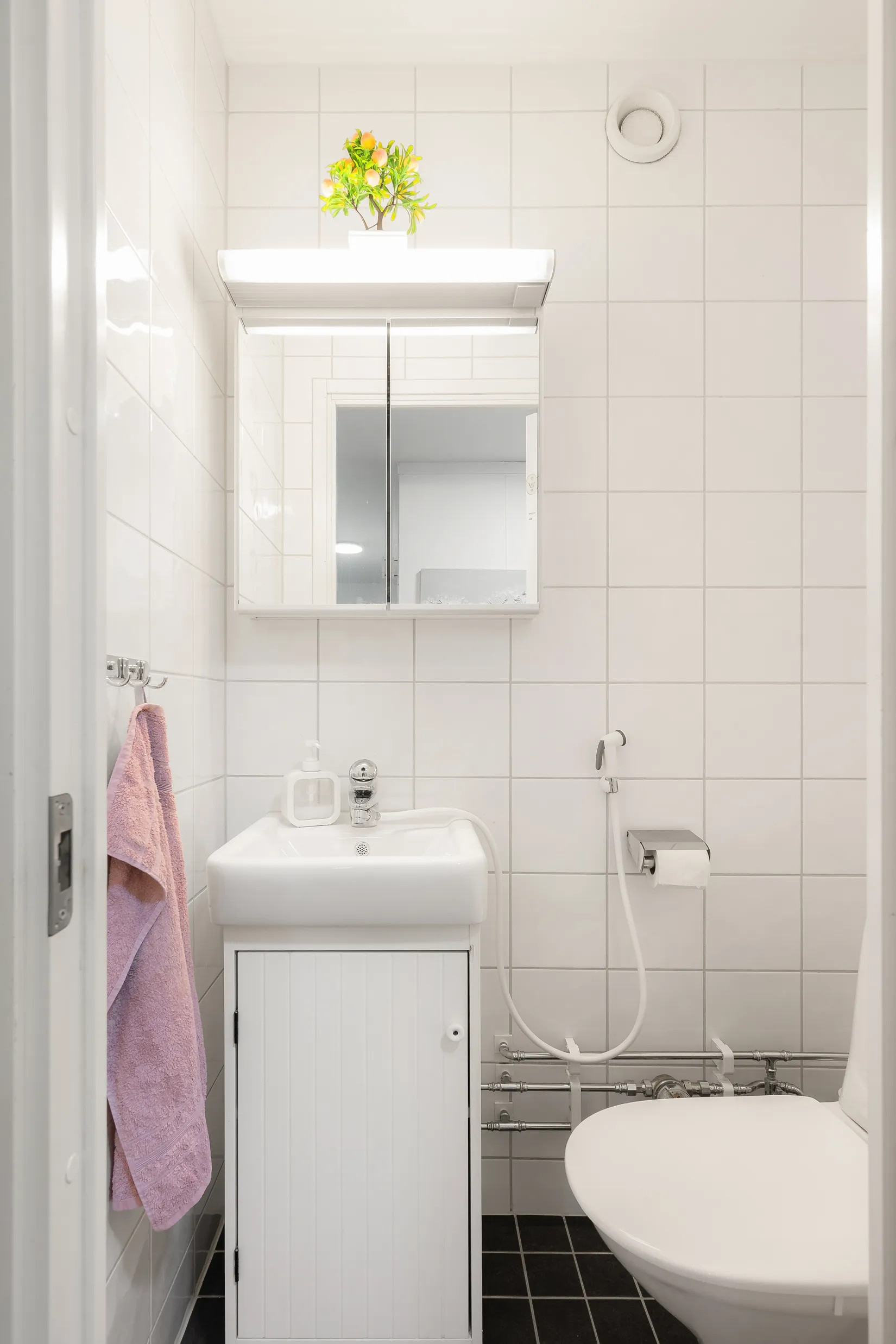 Bostadsrätt, Von Lingens väg 8, Rosengård, Malmö