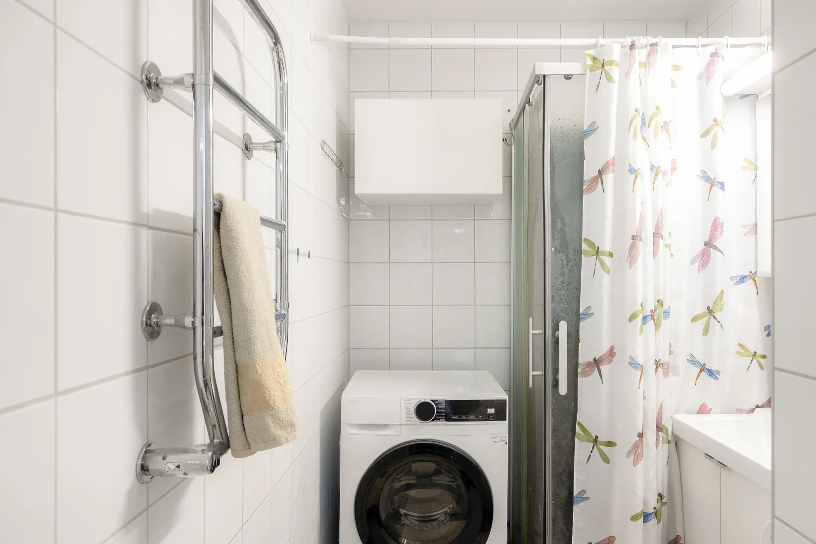 Bostadsrätt, Von Lingens väg 8, Rosengård, Malmö