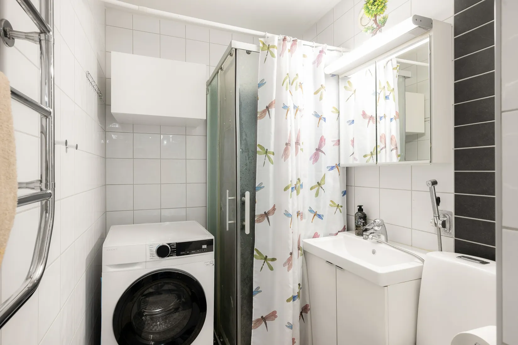 Bostadsrätt, Von Lingens väg 8, Rosengård, Malmö