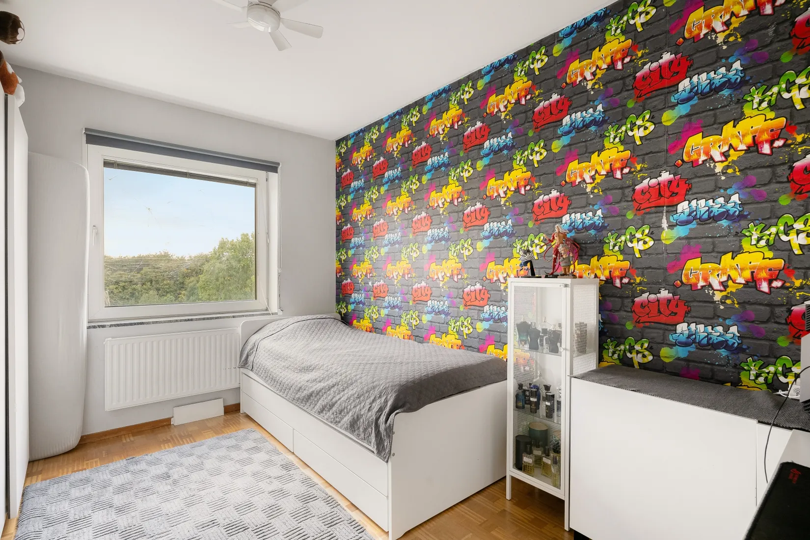 Bostadsrätt, Von Lingens väg 8, Rosengård, Malmö