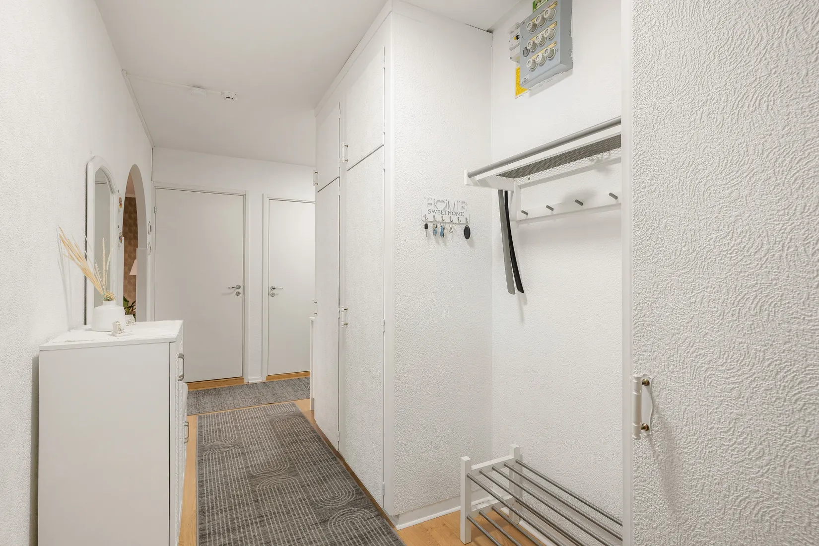 Bostadsrätt, Von Lingens väg 8, Rosengård, Malmö