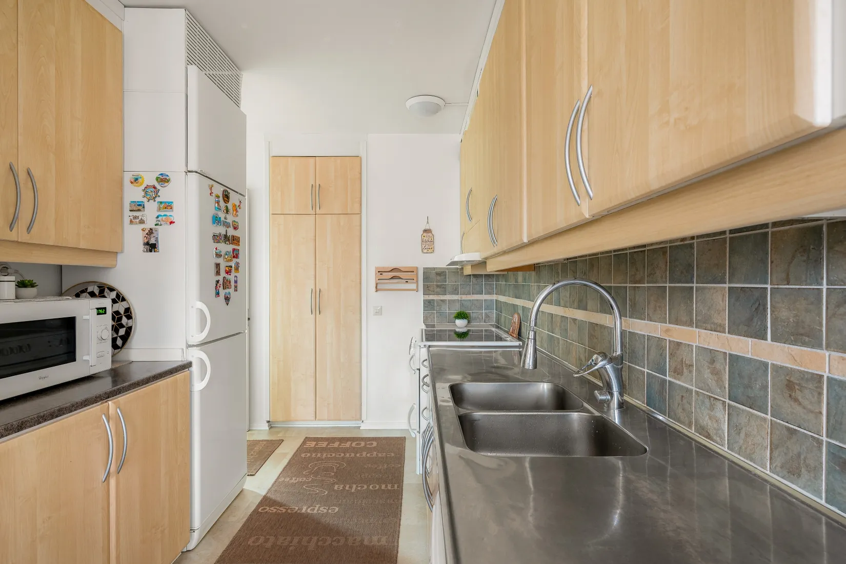 Bostadsrätt, Von Lingens väg 8, Rosengård, Malmö