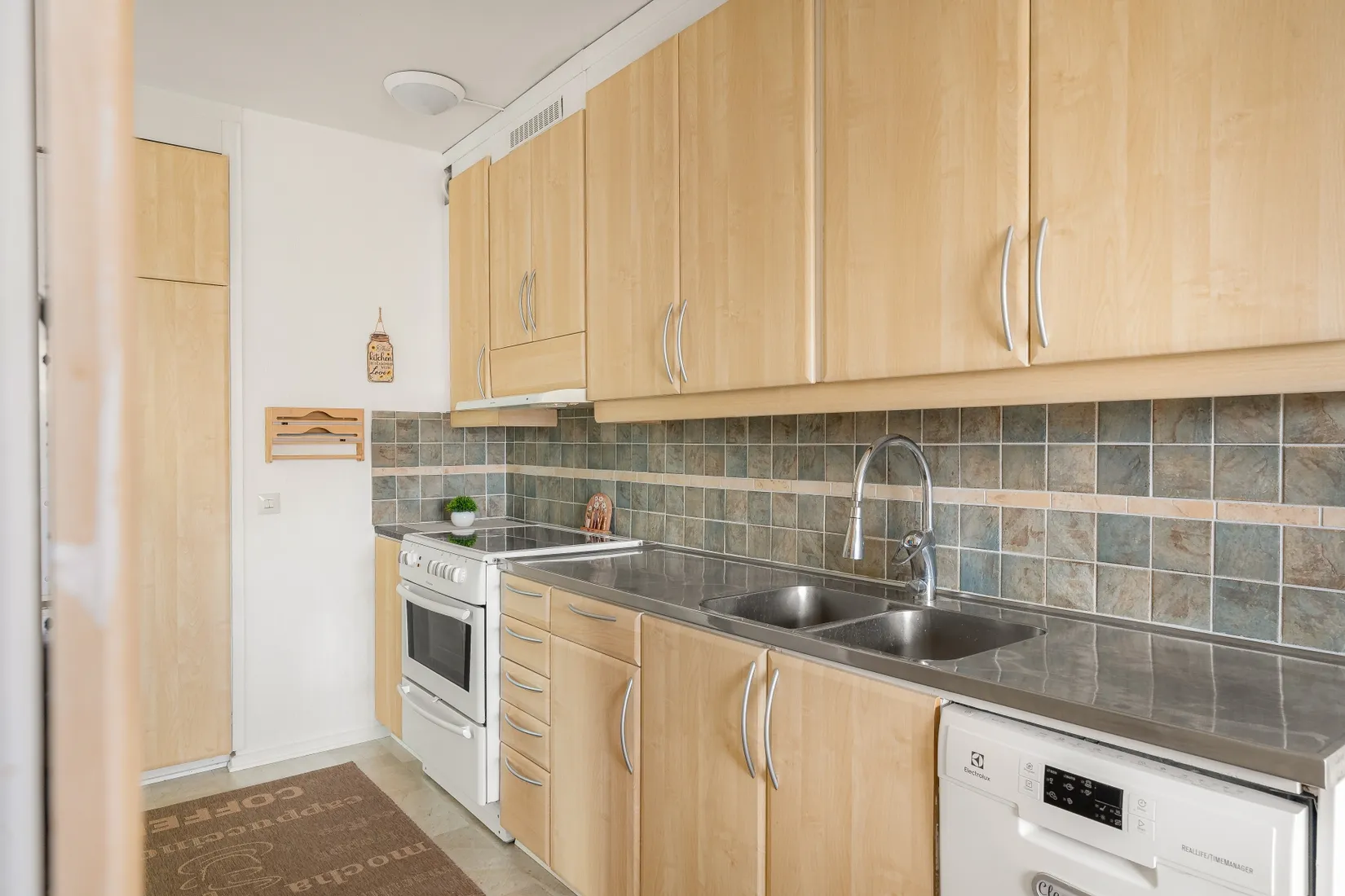 Bostadsrätt, Von Lingens väg 8, Rosengård, Malmö