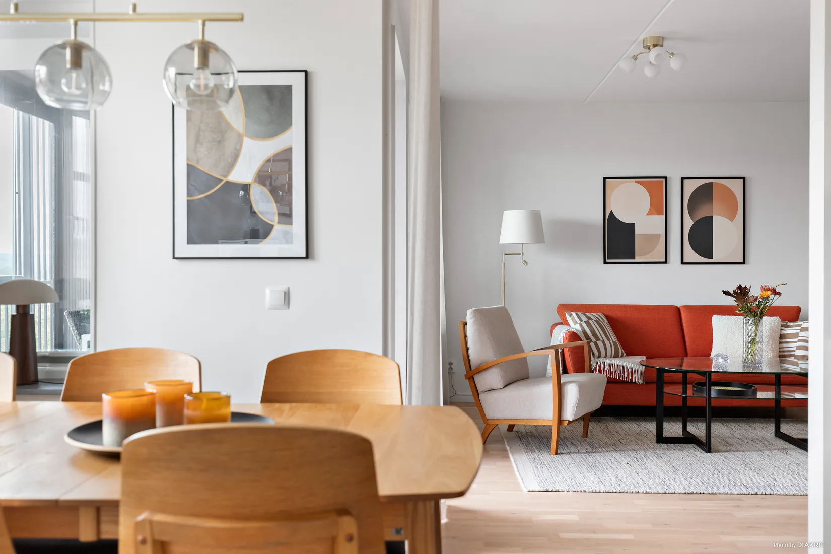 Bostadsrätt, Nils Hasselskogs gata 3, Toltorpsdalen, Mölndal