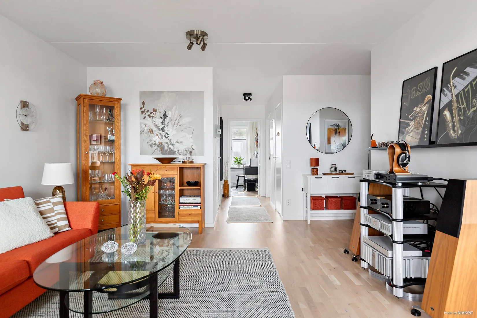 Bostadsrätt, Nils Hasselskogs gata 3, Toltorpsdalen, Mölndal