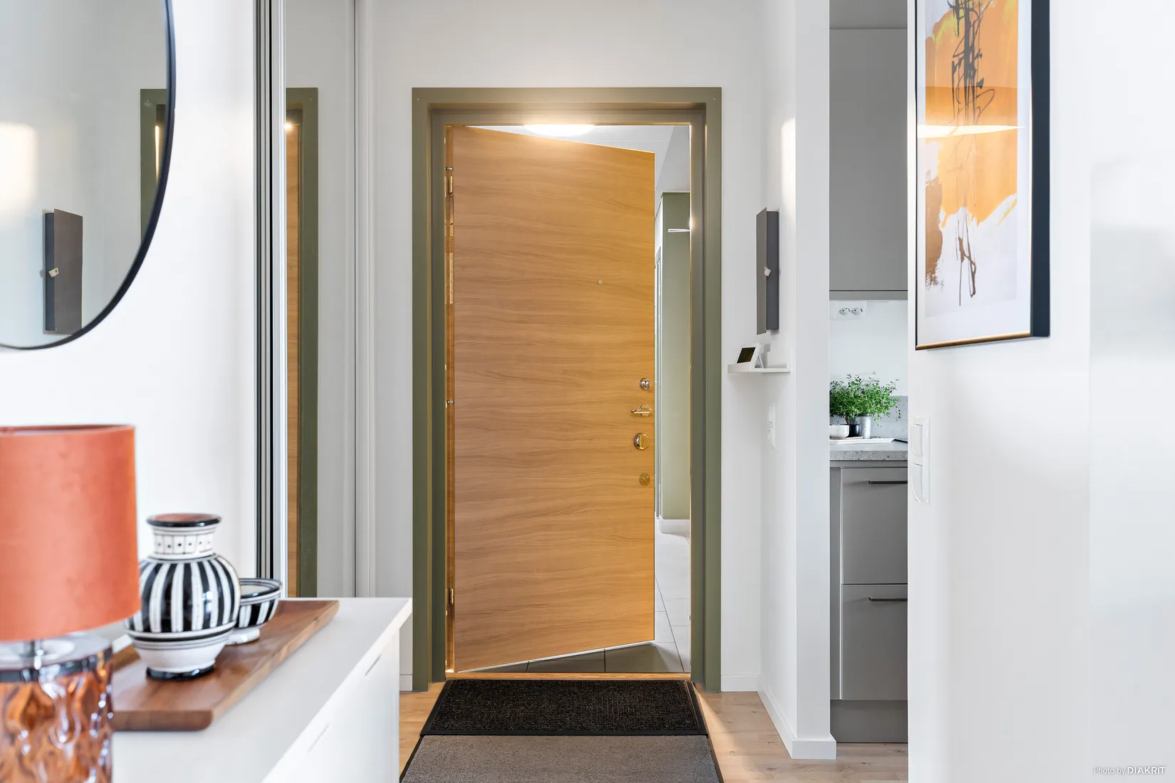 Bostadsrätt, Nils Hasselskogs gata 3, Toltorpsdalen, Mölndal