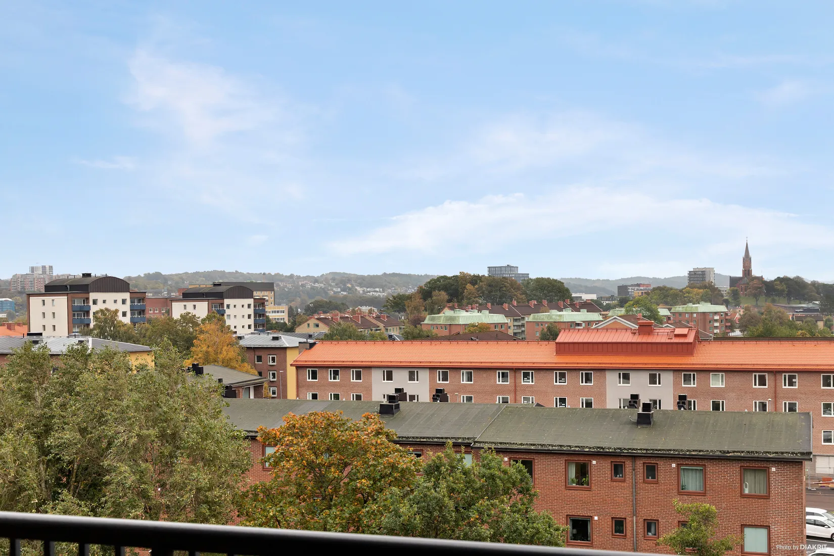 Bostadsrätt, Nils Hasselskogs gata 3, Toltorpsdalen, Mölndal