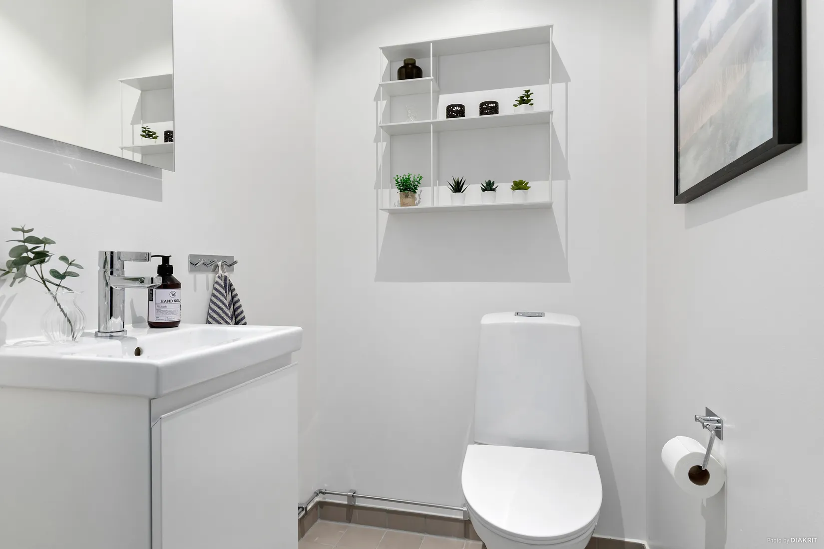 Bostadsrätt, Nils Hasselskogs gata 3, Toltorpsdalen, Mölndal