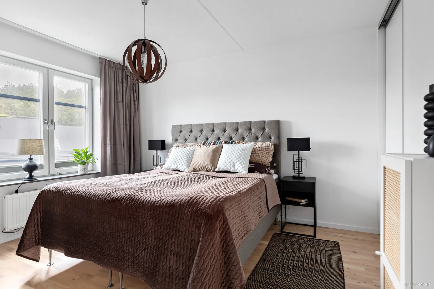 Bostadsrätt, Nils Hasselskogs gata 3, Toltorpsdalen, Mölndal
