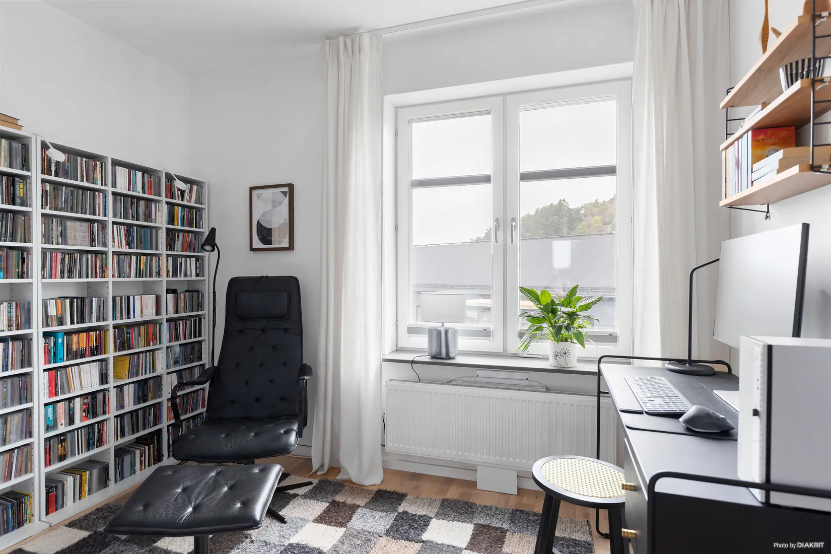 Bostadsrätt, Nils Hasselskogs gata 3, Toltorpsdalen, Mölndal
