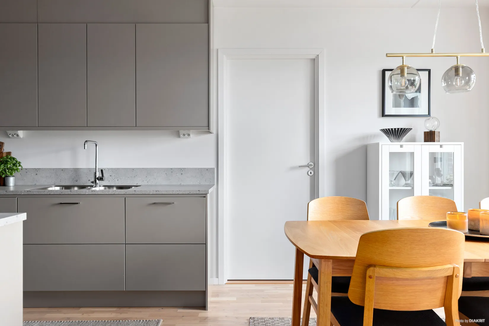 Bostadsrätt, Nils Hasselskogs gata 3, Toltorpsdalen, Mölndal