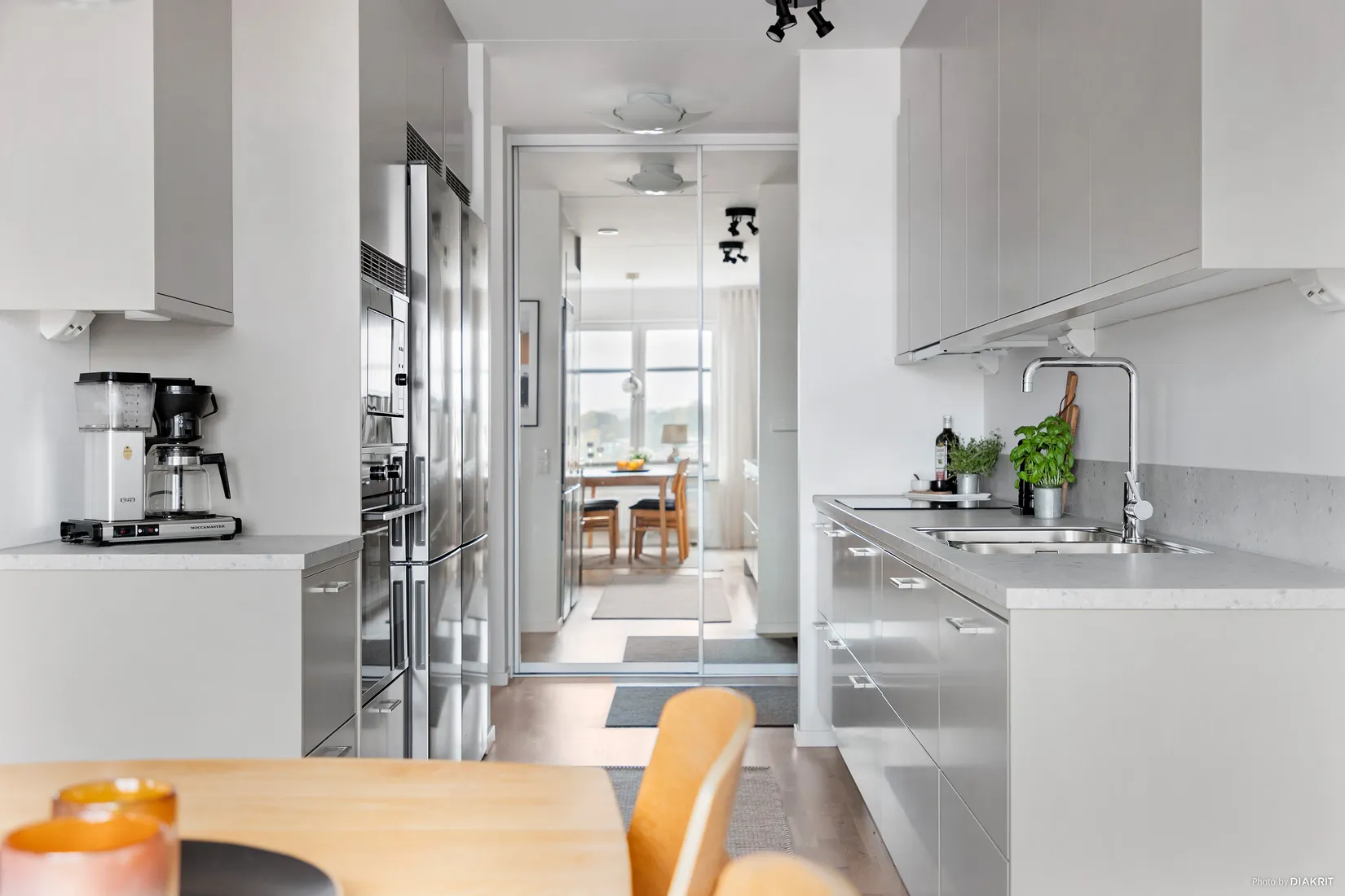 Bostadsrätt, Nils Hasselskogs gata 3, Toltorpsdalen, Mölndal