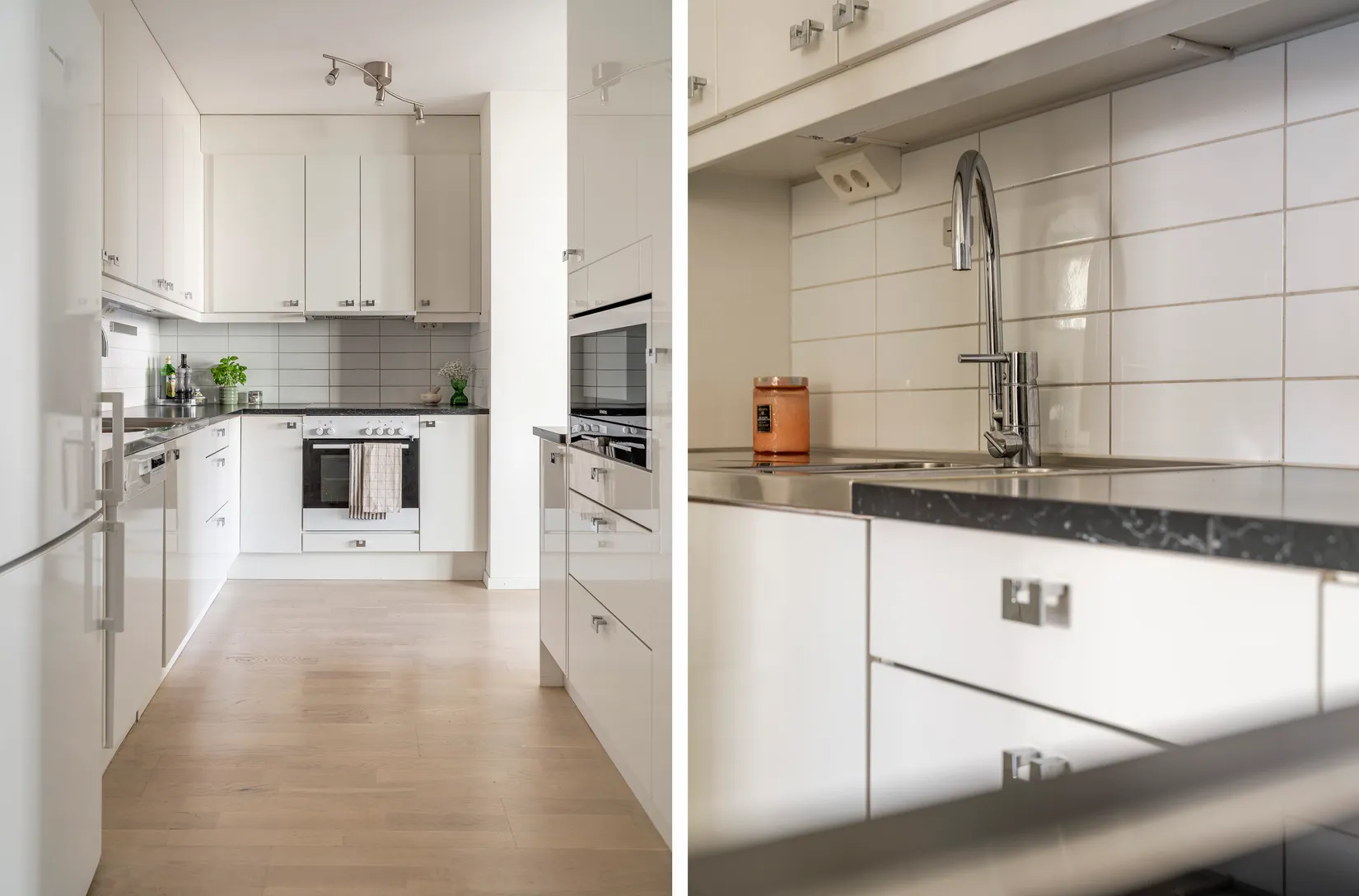 Bostadsrätt, Margreteborgsvägen 13, Silverdal, Sollentuna